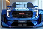 2026 GMC Yukon: Diseño Renovado, Motor Potente y Tecnología de Lujo que Está Sorprendiendo a los Conductores