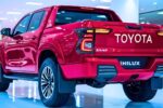 Toyota Hilux 2026: La Nueva Pickup Más Potente con Diseño Renovado y Tecnología de Última Generación