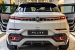 Fiat Pulse 2026: El SUV Compacto que Llega con Diseño Moderno, Tecnología Inteligente y Gran Eficiencia