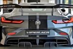 Dodge Viper ACR 2026: El Superdeportivo Americano que Regresa con Potencia Extrema, Diseño Radical y ADN de Pista