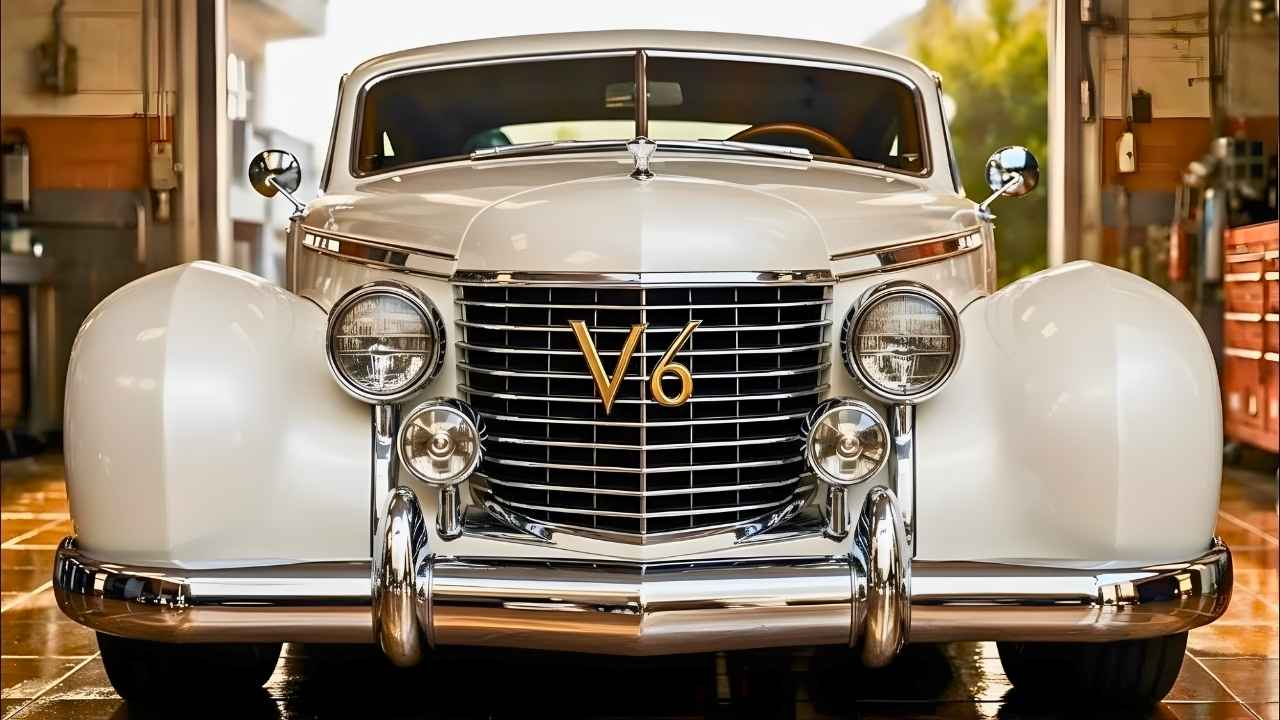 Cadillac V16 Roadster 2026: El Roadster de Lujo que Renace con Diseño Clásico, Potencia Brutal y Elegancia Moderna