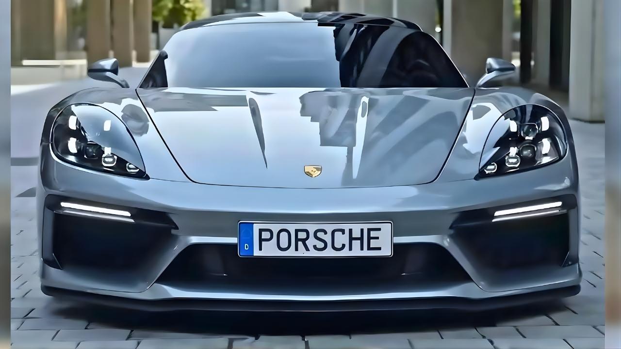 Porsche 911 2026: El Deportivo Legendario que Regresa con Más Potencia, Diseño Sofisticado y Tecnología de Alto Nivel