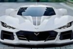 Chevrolet Corvette Zora Oficial: El Superdeportivo Americano que Sorprende con Potencia Extrema, Diseño Brutal y Tecnología de Carrera