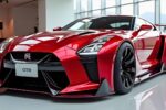 Nissan GT-R 2026: El Legendario Deportivo Japonés que Regresa con Potencia Extrema, Diseño Futurista y Tecnología de Alto Rendimiento