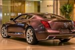 Buick Riviera 2026: El Coupé de Lujo que Regresa con Diseño Elegante, Potencia Moderna y Tecnología Premium